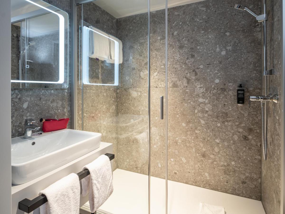 Ibis Styles Graz Messe Hotel Exterior photo