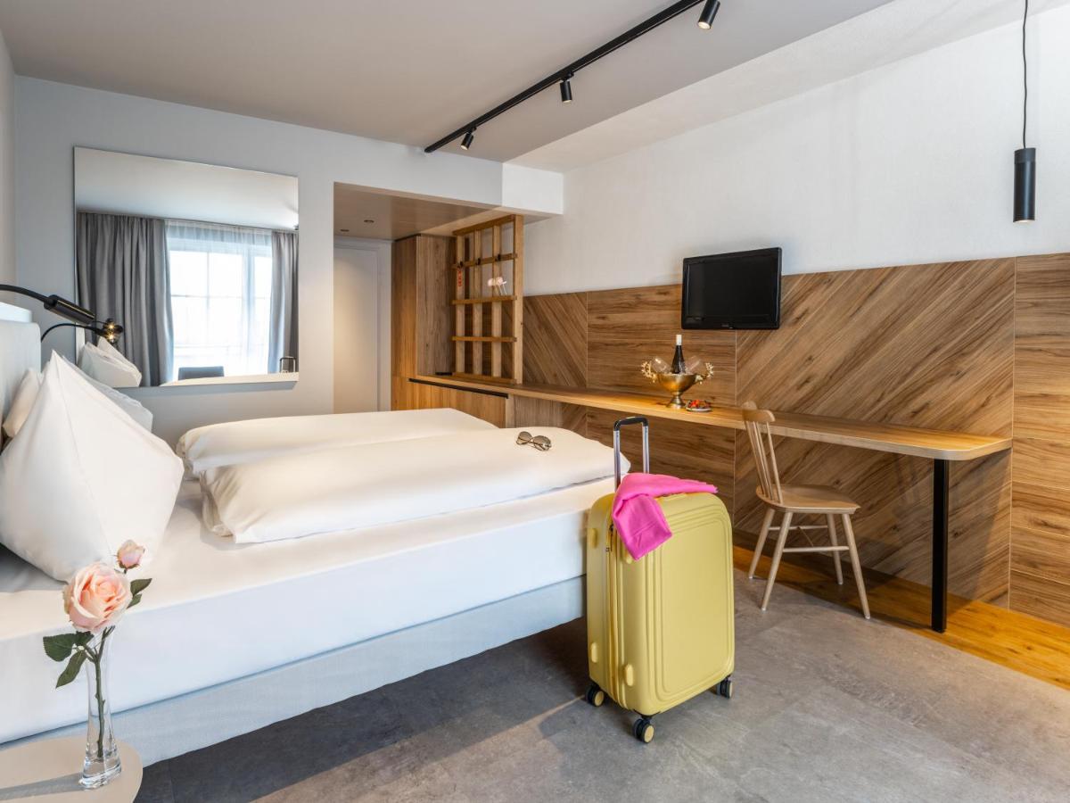 Ibis Styles Graz Messe Hotel Exterior photo